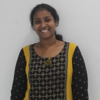Manisha Srinivasan
