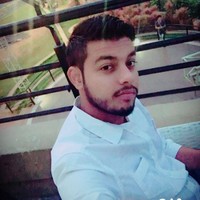 Vishal Sarangi
