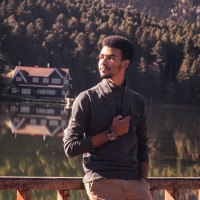 Abdalla Mohamed