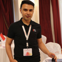 Muhammed Izat