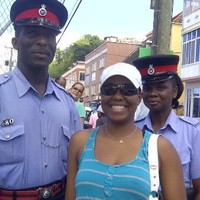 Josanne Joseph