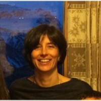 Barbara Pergolizzi