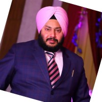 Harpreet Singh