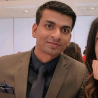 Omar Syed