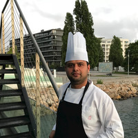 Prabin Pokhrel