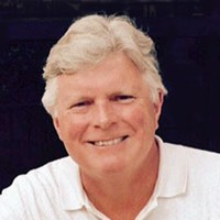 Peter Hiscutt, AIA