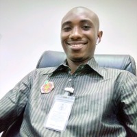 Umar Hassan Abdullahi