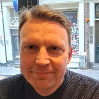 David Murden