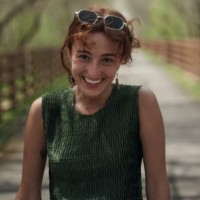 Rachel Serna-Brown