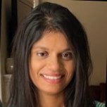 Pallavi Dziewa