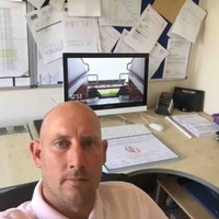 Gary White