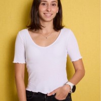 Maria Angeles Navarro Garcia