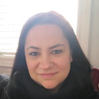 Alicia Gilpin
