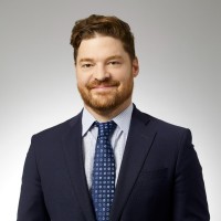 Todd McBride, CPA, CMA