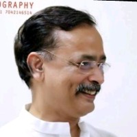 Pramod Rai