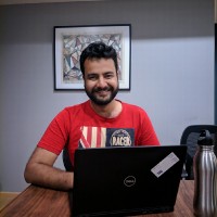 Kabir Agarwal