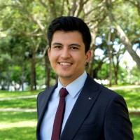 Caglar Coskunpinar