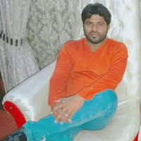Sarfraz Ali Sahito
