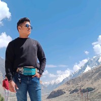Nitish Baghel