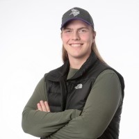 Jaryn Homiston