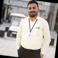 Salman Masood