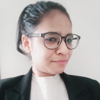 Komal Singh