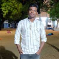 Louis Naveen Xavier