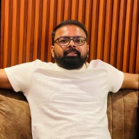 Libin Joseph