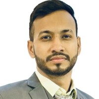 Syed Mudassir Muslim