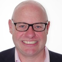 Stuart Lee