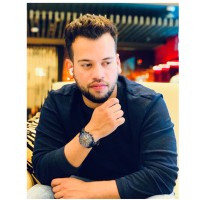 Mohammed Sohaib.