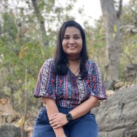 Priya Agrawal