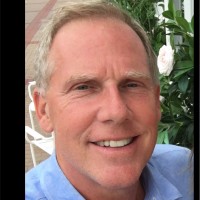 Russ Van Dyke