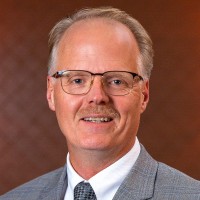 James Colgrove