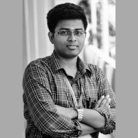 Karthickraj Gangadharan