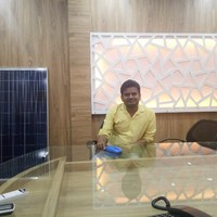 Durvijay Pal