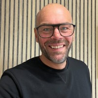 Daniel Lykkeklev