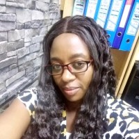 Mary Ngaruiya