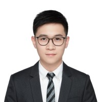 Zhiyi Zou