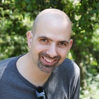 Shahar Ben-Varon