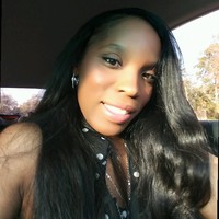 Sherika Carter