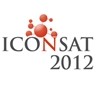 Icon Sat2012