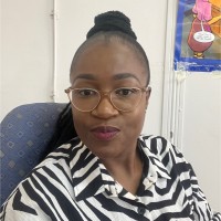 Basani Rose Baloyi