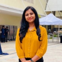 Vanitha Ts