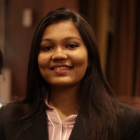 Mansi Zawar