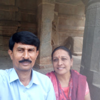 Nagesh B
