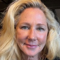 Melanie Mathewson