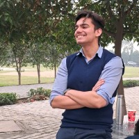 Ayush Shukla