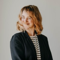 Amanda Mcfadden