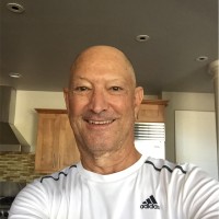 Steve Church